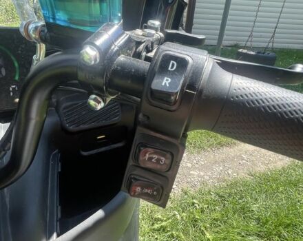 Інша Інша, об'ємом двигуна 0 л та пробігом 0 тис. км за 1102 $, фото 4 на Automoto.ua