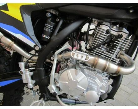 Другая Другая, объемом двигателя 0.3 л и пробегом 0 тыс. км за 2330 $, фото 9 на Automoto.ua