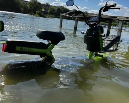 Другая Другая, объемом двигателя 0 л и пробегом 0 тыс. км за 502 $, фото 14 на Automoto.ua