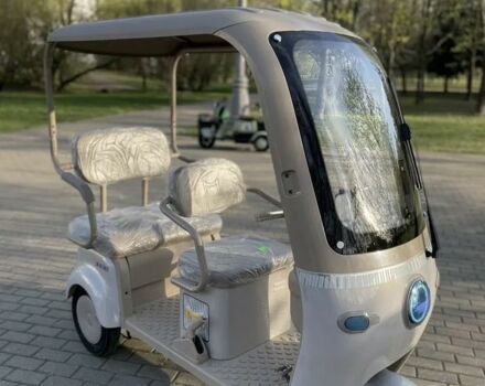 Другая Другая, объемом двигателя 0 л и пробегом 0 тыс. км за 594 $, фото 3 на Automoto.ua