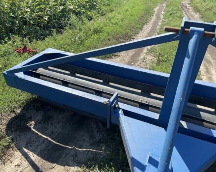 Другая Другая, объемом двигателя 0 л и пробегом 0 тыс. км за 1656 $, фото 1 на Automoto.ua