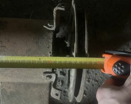 Інша Інша, об'ємом двигуна 0 л та пробігом 0 тис. км за 108 $, фото 3 на Automoto.ua