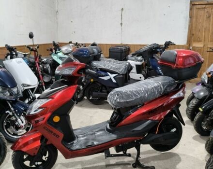 Другая Другая, объемом двигателя 0 л и пробегом 0 тыс. км за 802 $, фото 2 на Automoto.ua