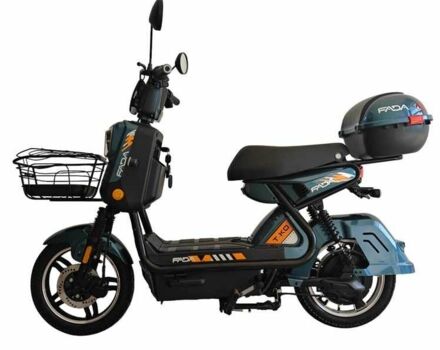 Другая Другая, объемом двигателя 0 л и пробегом 0 тыс. км за 660 $, фото 1 на Automoto.ua