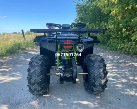 Другая Другая, объемом двигателя 0 л и пробегом 0 тыс. км за 2000 $, фото 5 на Automoto.ua