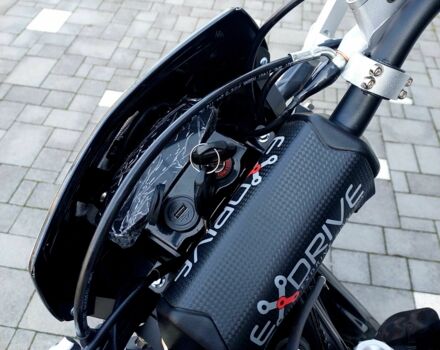 Інша Інша, об'ємом двигуна 0.3 л та пробігом 0 тис. км за 2400 $, фото 4 на Automoto.ua