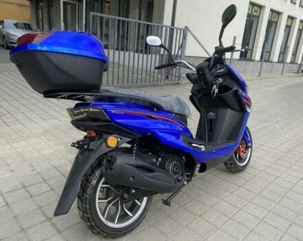 Другая Другая, объемом двигателя 0.15 л и пробегом 0 тыс. км за 1045 $, фото 3 на Automoto.ua