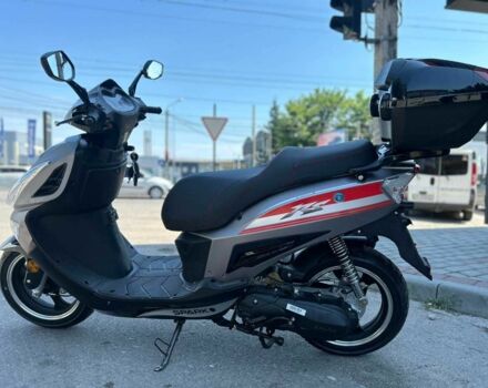 Інша Інша, об'ємом двигуна 0.15 л та пробігом 0 тис. км за 1050 $, фото 1 на Automoto.ua