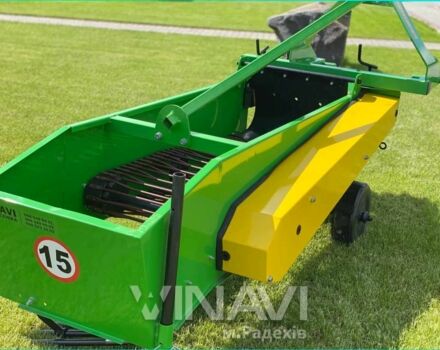 Другая Другая, объемом двигателя 0 л и пробегом 0 тыс. км за 838 $, фото 3 на Automoto.ua