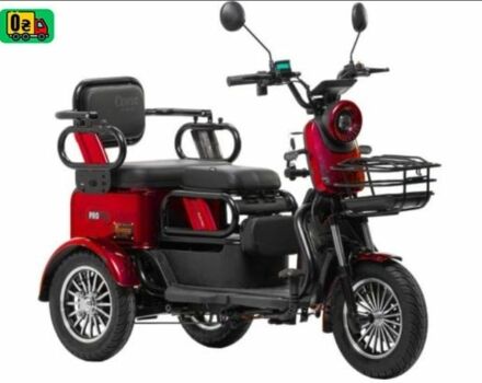 Другая Другая, объемом двигателя 0 л и пробегом 0 тыс. км за 907 $, фото 1 на Automoto.ua