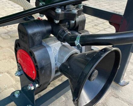 Другая Другая, объемом двигателя 0 л и пробегом 0 тыс. км за 809 $, фото 8 на Automoto.ua