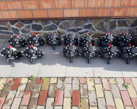 Другая Другая, объемом двигателя 0 л и пробегом 0 тыс. км за 643 $, фото 6 на Automoto.ua