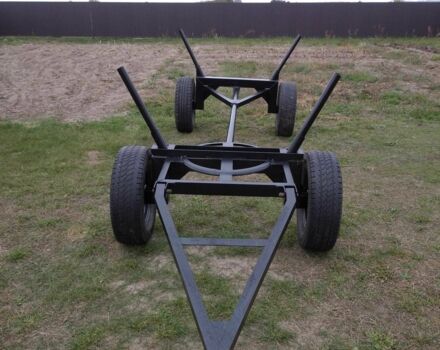 Другая Другая, объемом двигателя 0 л и пробегом 0 тыс. км за 474 $, фото 5 на Automoto.ua