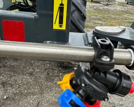 Другая Другая, объемом двигателя 0 л и пробегом 0 тыс. км за 15911 $, фото 4 на Automoto.ua