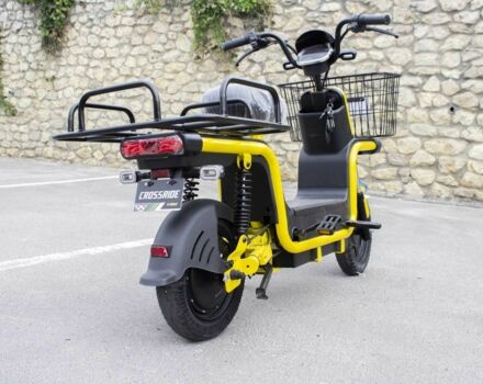 Інша Інша, об'ємом двигуна 0 л та пробігом 0 тис. км за 716 $, фото 12 на Automoto.ua