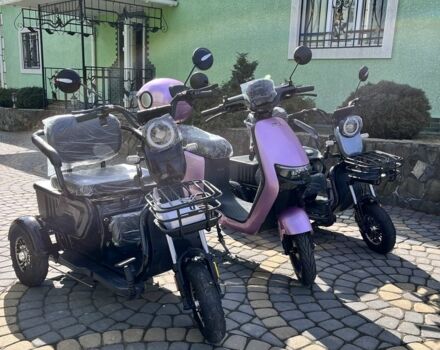 Другая Другая, объемом двигателя 0 л и пробегом 0 тыс. км за 800 $, фото 1 на Automoto.ua