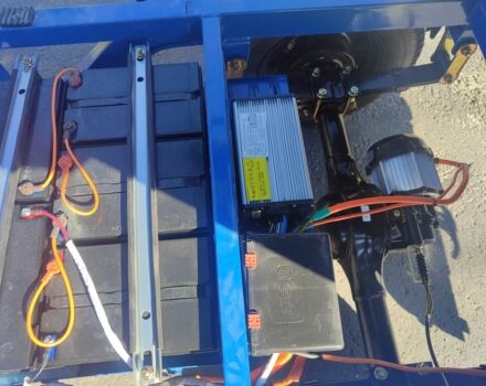 Інша Інша, об'ємом двигуна 0 л та пробігом 0 тис. км за 1627 $, фото 4 на Automoto.ua