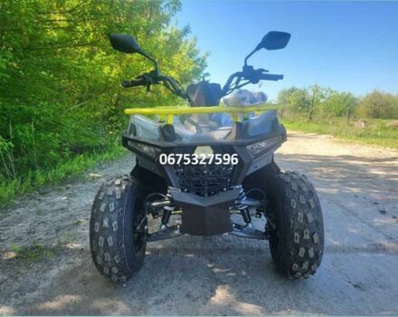 Другая Другая, объемом двигателя 0 л и пробегом 0 тыс. км за 1300 $, фото 2 на Automoto.ua