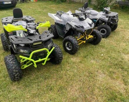 Другая Другая, объемом двигателя 0.13 л и пробегом 0 тыс. км за 1050 $, фото 3 на Automoto.ua