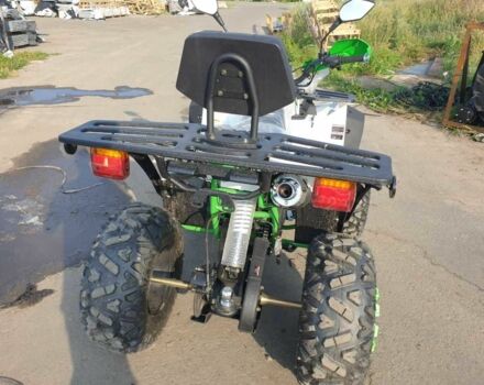 Інша Інша, об'ємом двигуна 0.13 л та пробігом 0 тис. км за 1225 $, фото 1 на Automoto.ua