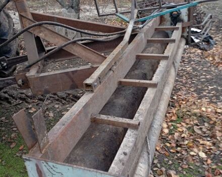 Другая Другая, объемом двигателя 0 л и пробегом 0 тыс. км за 1191 $, фото 1 на Automoto.ua