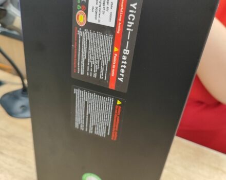 Другая Другая, объемом двигателя 0 л и пробегом 0 тыс. км за 1350 $, фото 10 на Automoto.ua