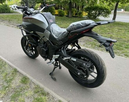 Другая Другая, объемом двигателя 0.5 л и пробегом 0 тыс. км за 6200 $, фото 13 на Automoto.ua