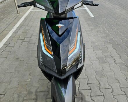 Другая Другая, объемом двигателя 0 л и пробегом 0 тыс. км за 1270 $, фото 5 на Automoto.ua