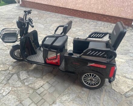 Другая Другая, объемом двигателя 0 л и пробегом 0 тыс. км за 848 $, фото 3 на Automoto.ua