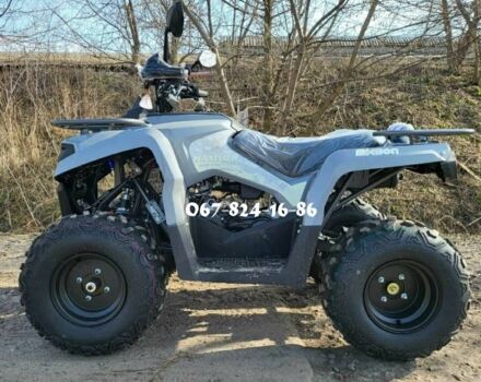 Інша Інша, об'ємом двигуна 0.2 л та пробігом 0 тис. км за 2350 $, фото 4 на Automoto.ua