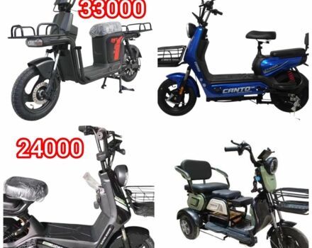 Другая Другая, объемом двигателя 0 л и пробегом 0 тыс. км за 18750 $, фото 1 на Automoto.ua