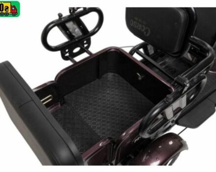 Другая Другая, объемом двигателя 0 л и пробегом 0 тыс. км за 907 $, фото 6 на Automoto.ua