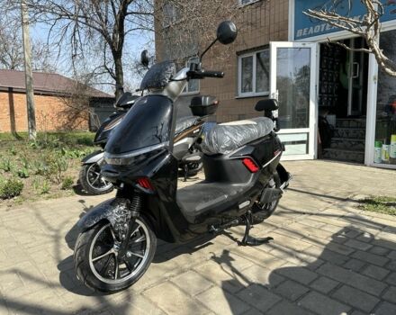 Другая Другая, объемом двигателя 0 л и пробегом 0 тыс. км за 1300 $, фото 1 на Automoto.ua