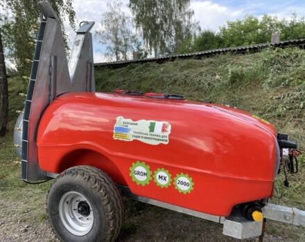 Другая Другая, объемом двигателя 0 л и пробегом 0 тыс. км за 11604 $, фото 18 на Automoto.ua