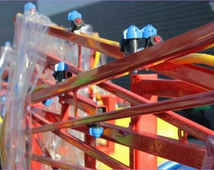 Інша Інша, об'ємом двигуна 0 л та пробігом 0 тис. км за 561 $, фото 4 на Automoto.ua