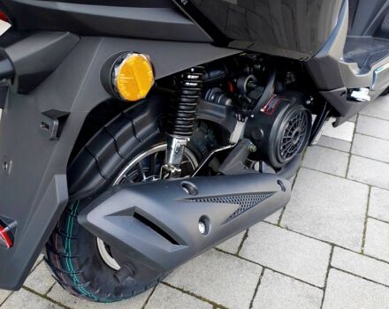 Інша Інша, об'ємом двигуна 0.15 л та пробігом 0 тис. км за 1050 $, фото 13 на Automoto.ua