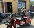 Другая Другая, объемом двигателя 0 л и пробегом 0 тыс. км за 1090 $, фото 6 на Automoto.ua