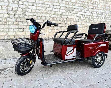 Другая Другая, объемом двигателя 0 л и пробегом 0 тыс. км за 967 $, фото 2 на Automoto.ua