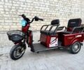 Другая Другая, объемом двигателя 0 л и пробегом 0 тыс. км за 967 $, фото 2 на Automoto.ua