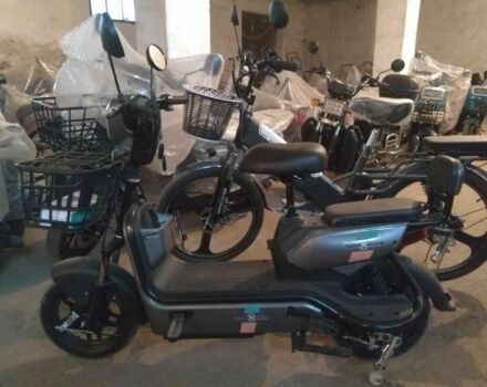 Другая Другая, объемом двигателя 0 л и пробегом 0 тыс. км за 1250 $, фото 2 на Automoto.ua