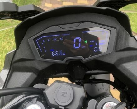 Інша Інша, об'ємом двигуна 0.25 л та пробігом 0 тис. км за 1981 $, фото 2 на Automoto.ua