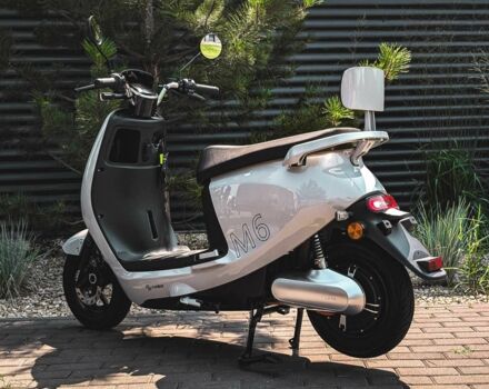 Другая Другая, объемом двигателя 0 л и пробегом 0 тыс. км за 1070 $, фото 3 на Automoto.ua