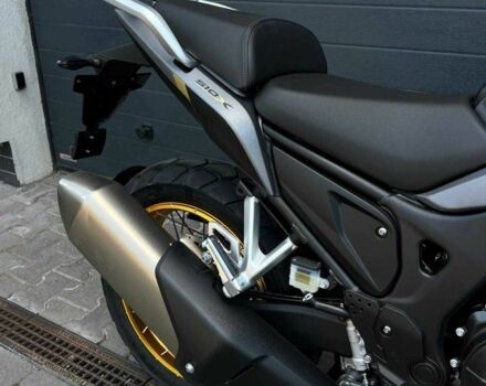 Інша Інша, об'ємом двигуна 0.5 л та пробігом 0 тис. км за 6100 $, фото 5 на Automoto.ua