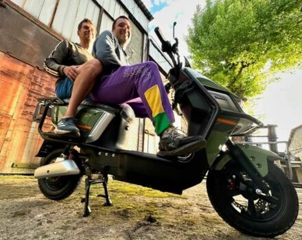 Інша Інша, об'ємом двигуна 0 л та пробігом 0 тис. км за 499 $, фото 7 на Automoto.ua