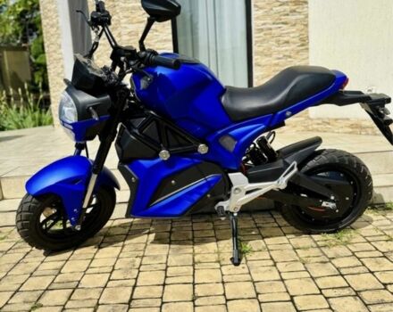 Інша Інша, об'ємом двигуна 0 л та пробігом 0 тис. км за 1548 $, фото 9 на Automoto.ua