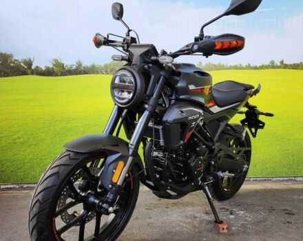 Другая Другая, объемом двигателя 0.25 л и пробегом 0 тыс. км за 1790 $, фото 10 на Automoto.ua