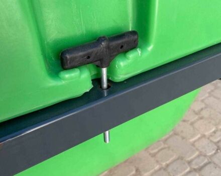 Другая Другая, объемом двигателя 0 л и пробегом 0 тыс. км за 809 $, фото 12 на Automoto.ua