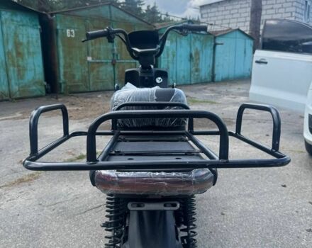 Другая Другая, объемом двигателя 0 л и пробегом 0 тыс. км за 690 $, фото 2 на Automoto.ua