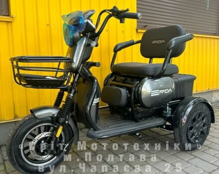 Другая Другая, объемом двигателя 0 л и пробегом 0 тыс. км за 820 $, фото 3 на Automoto.ua