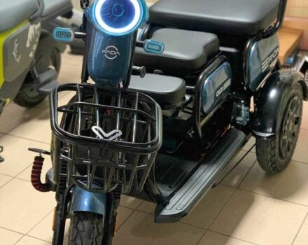Другая Другая, объемом двигателя 0 л и пробегом 0 тыс. км за 824 $, фото 4 на Automoto.ua